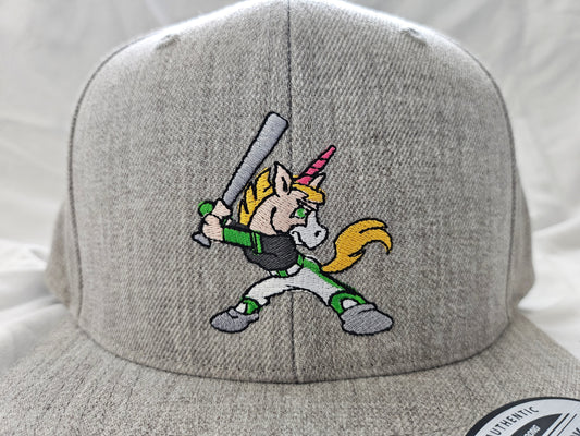 Zooty Unicorns Hat