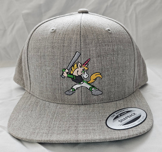 Zooty Unicorns Hat