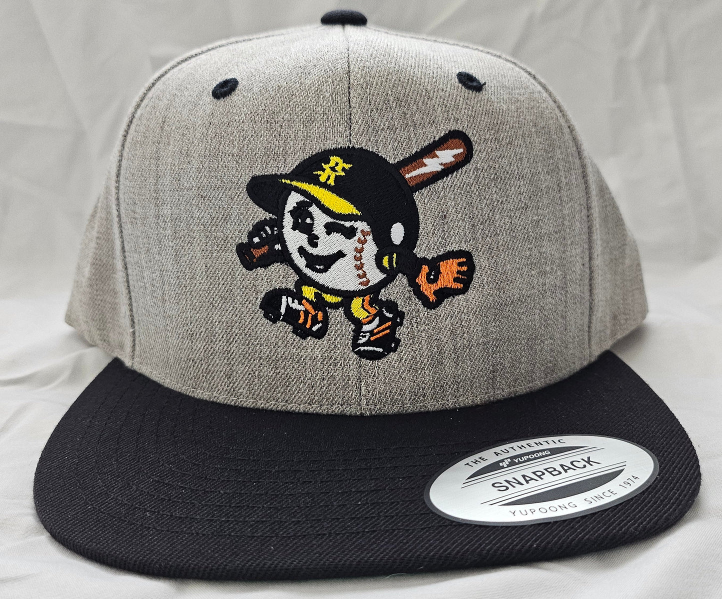 Zooty Raiders Hat
