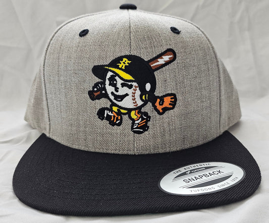 Zooty Raiders Hat