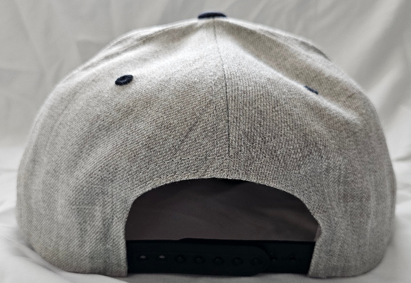 Zooty Raiders Hat