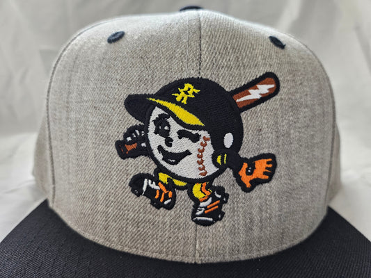 Zooty Raiders Hat